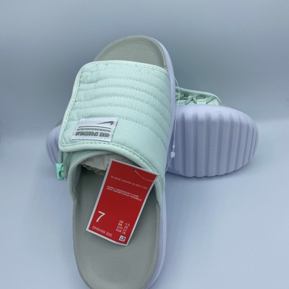 Women's Nike Asuna Slide 2 NA - Picture 4 of 7